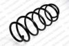 LESJ?FORS 4004204 Coil Spring